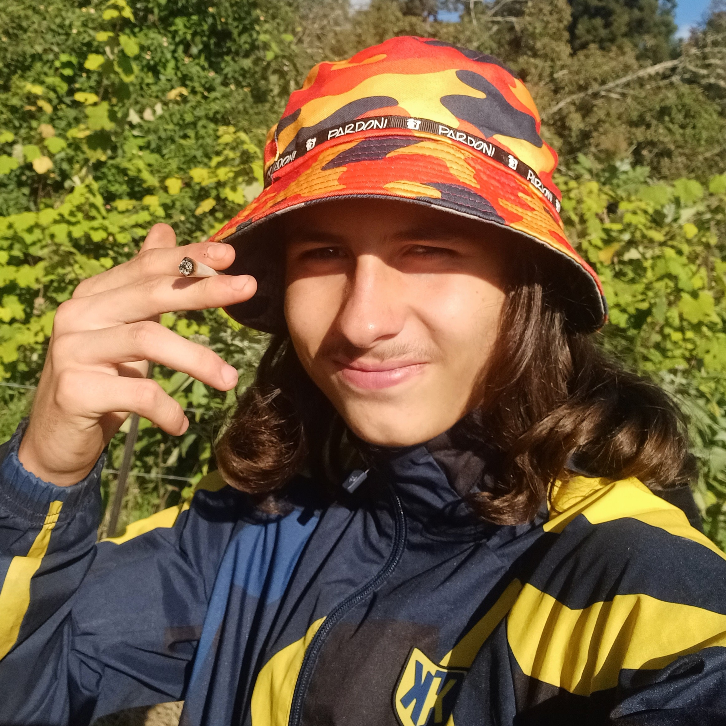Abdelwahed - Zeanuri - Bizkaia | Encuentros