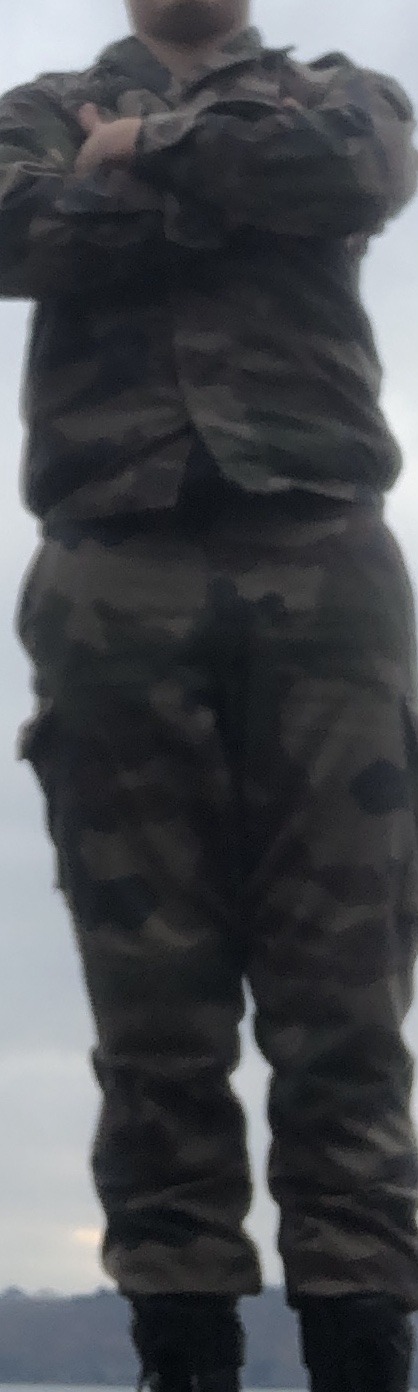 Ermenegildo - Orozko - Bizkaia | Encuentros