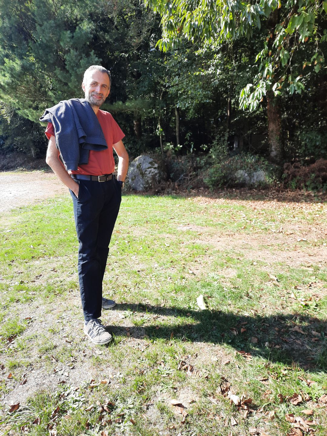 Ildefonse - Karrantza Harana/Valle de Carranza - Bizkaia | Encuentros